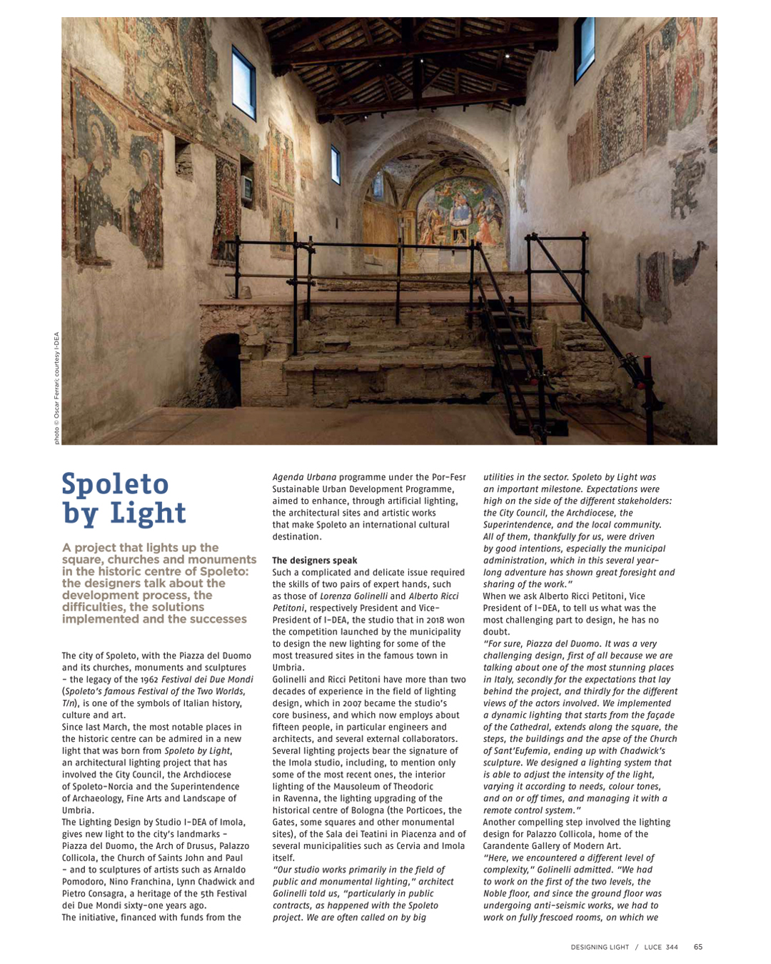 LUCE3