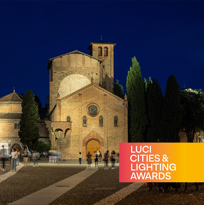 premio luci cities lighting awards_i-dea bologna